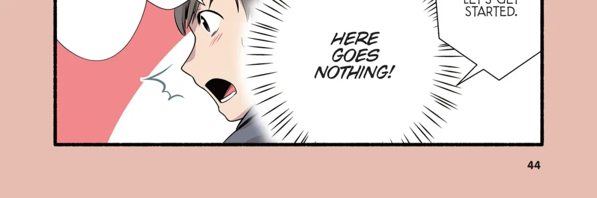 Read Cat Massage Therapy (Colored) chapter 21 image 7 on Lezhin