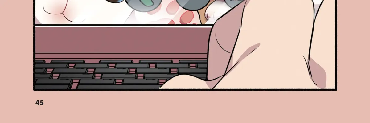 Read Cat Massage Therapy (Colored) chapter 21 image 9 on Lezhin