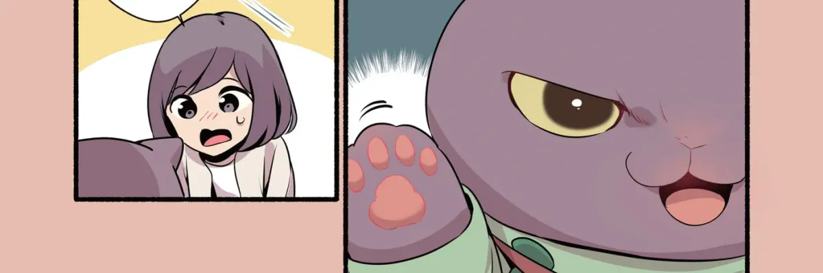 Read Cat Massage Therapy (Colored) chapter 22 image 7 on Lezhin
