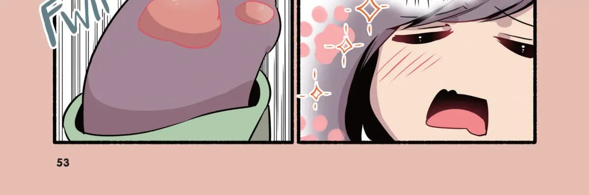 Read Cat Massage Therapy (Colored) chapter 22 image 9 on Lezhin