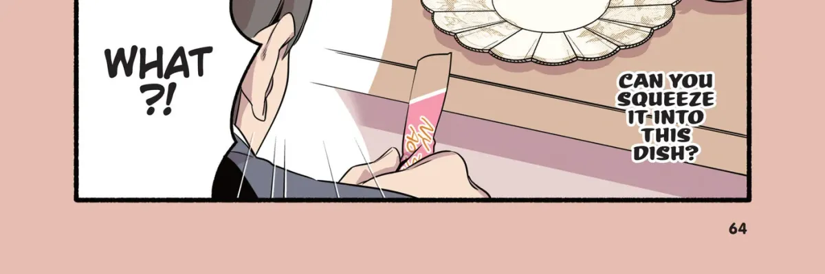 Read Cat Massage Therapy (Colored) chapter 23 image 15 on Lezhin
