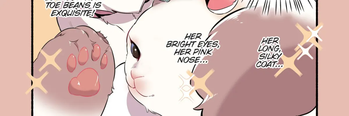Read Cat Massage Therapy (Colored) chapter 23 image 19 on Lezhin