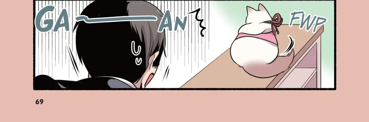 Read Cat Massage Therapy (Colored) chapter 23 image 25 on Lezhin