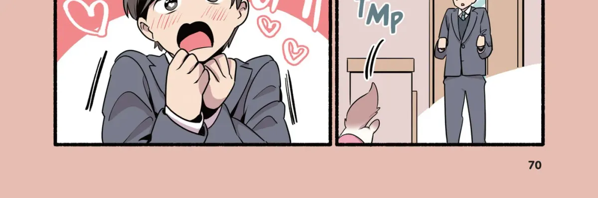 Read Cat Massage Therapy (Colored) chapter 23 image 27 on Lezhin