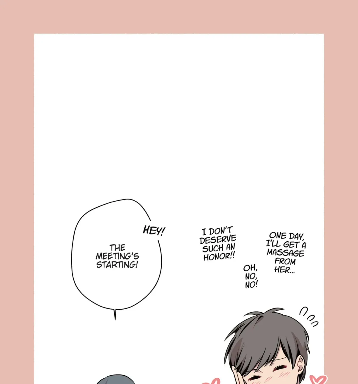Read Cat Massage Therapy (Colored) chapter 23 image 30 on Lezhin