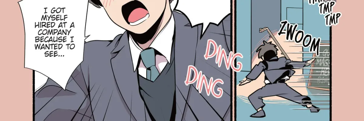 Read Cat Massage Therapy (Colored) chapter 23 image 5 on Lezhin