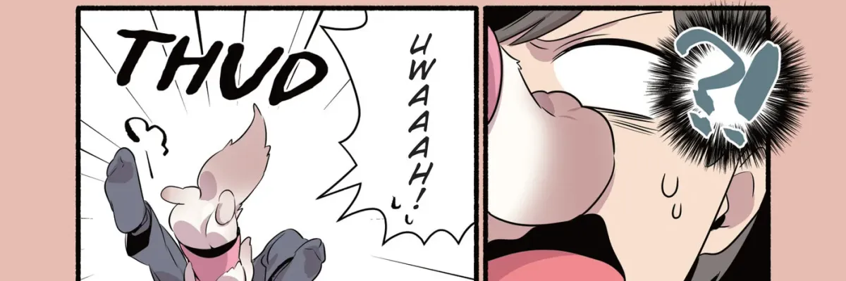 Read Cat Massage Therapy (Colored) chapter 23 image 7 on Lezhin