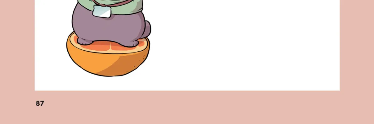 Read Cat Massage Therapy (Colored) chapter 25 image 17 on Lezhin