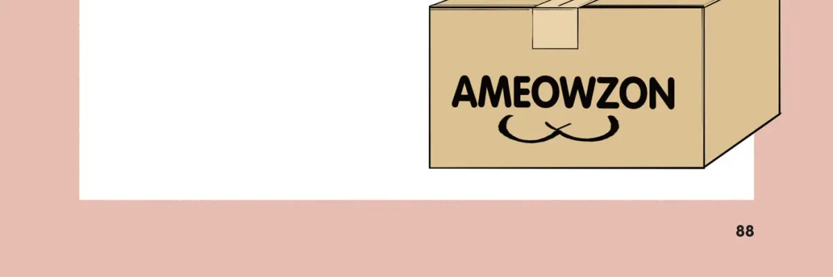 Read Cat Massage Therapy (Colored) chapter 25 image 19 on Lezhin