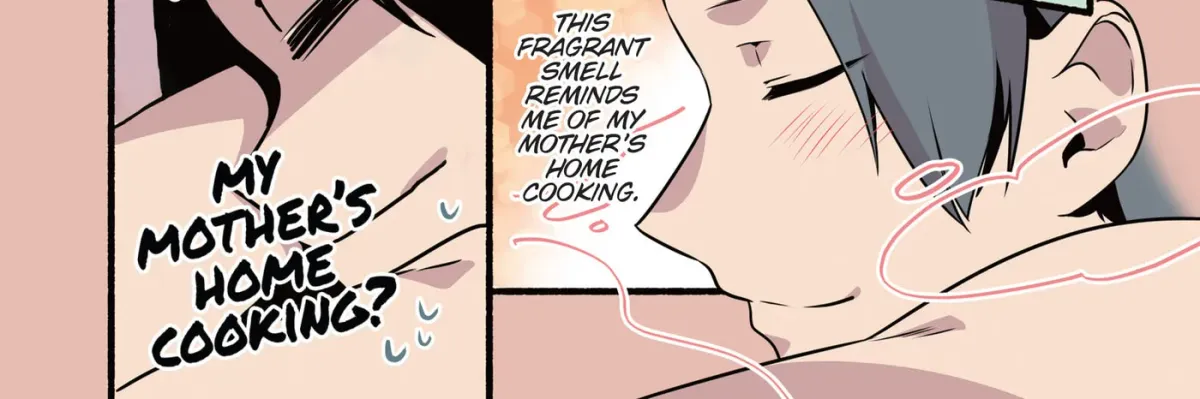 Read Cat Massage Therapy (Colored) chapter 25 image 5 on Lezhin