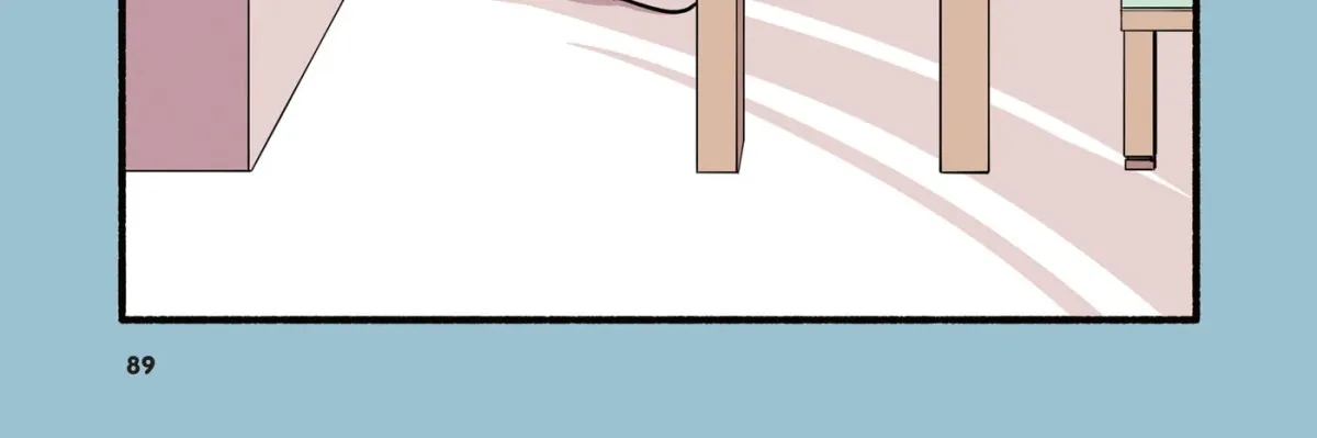 Read Cat Massage Therapy (Colored) chapter 26 image 1 on Lezhin