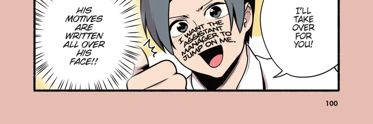 Read Cat Massage Therapy (Colored) chapter 27 image 11 on Lezhin