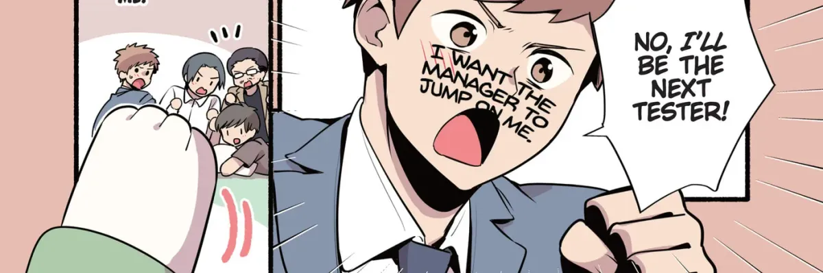 Read Cat Massage Therapy (Colored) chapter 27 image 13 on Lezhin
