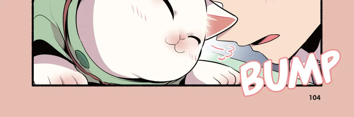 Read Cat Massage Therapy (Colored) chapter 27 image 19 on Lezhin