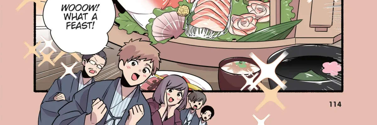 Read Cat Massage Therapy (Colored) chapter 28 image 11 on Lezhin