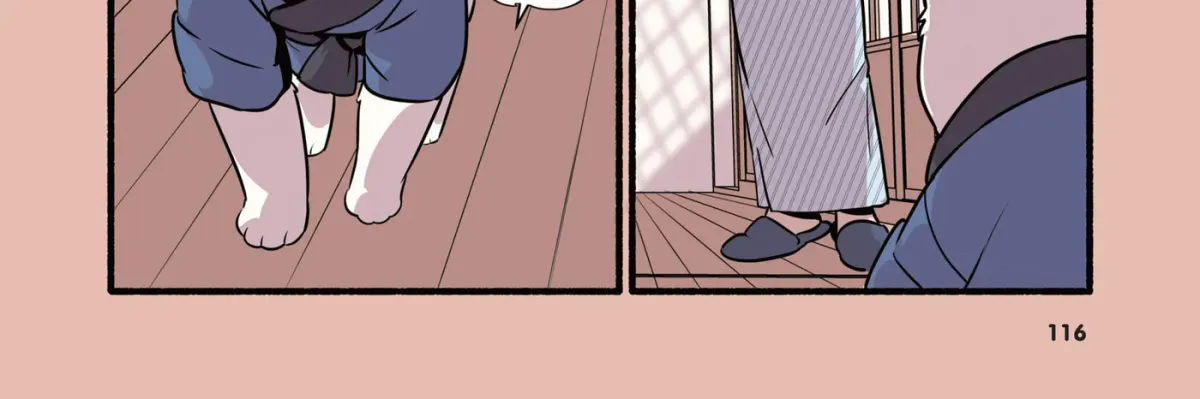 Read Cat Massage Therapy (Colored) chapter 28 image 15 on Lezhin