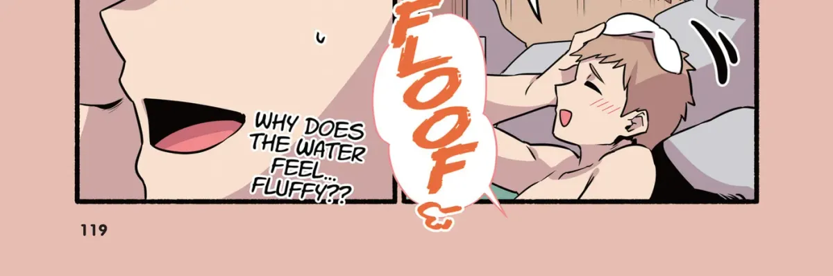Read Cat Massage Therapy (Colored) chapter 28 image 21 on Lezhin