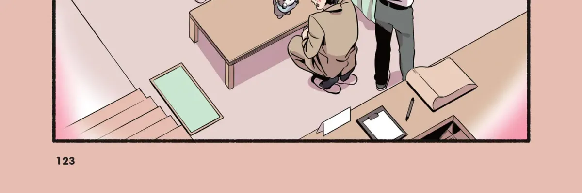 Read Cat Massage Therapy (Colored) chapter 28 image 29 on Lezhin