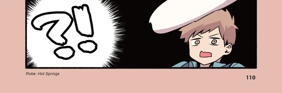 Read Cat Massage Therapy (Colored) chapter 28 image 3 on Lezhin
