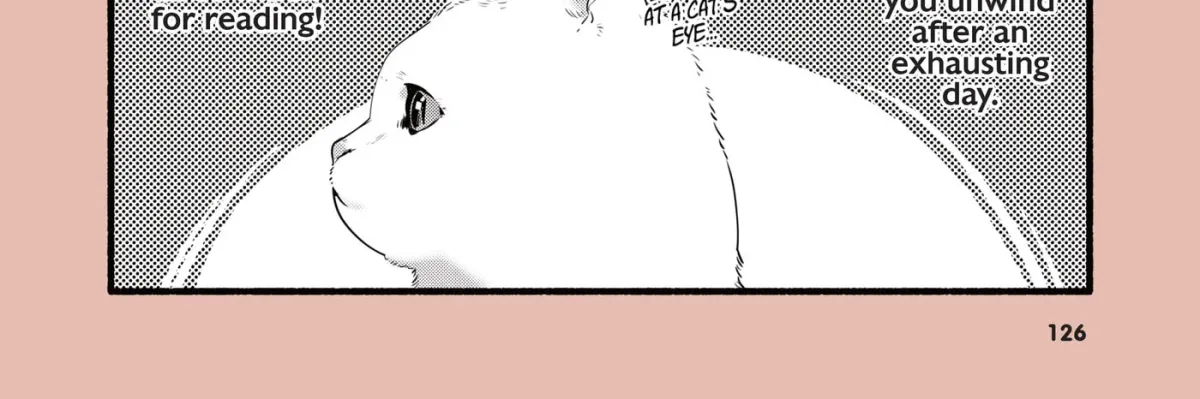 Read Cat Massage Therapy (Colored) chapter 28 image 35 on Lezhin