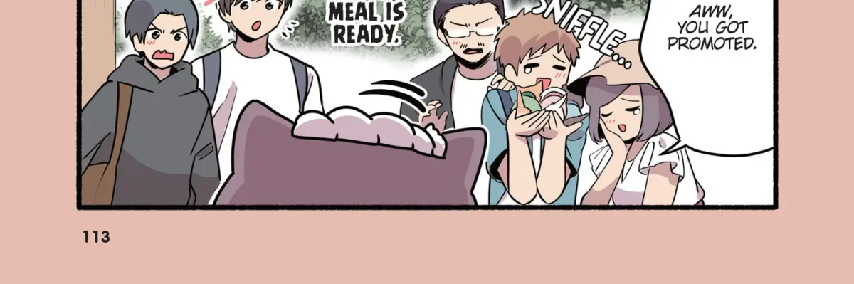 Read Cat Massage Therapy (Colored) chapter 28 image 9 on Lezhin