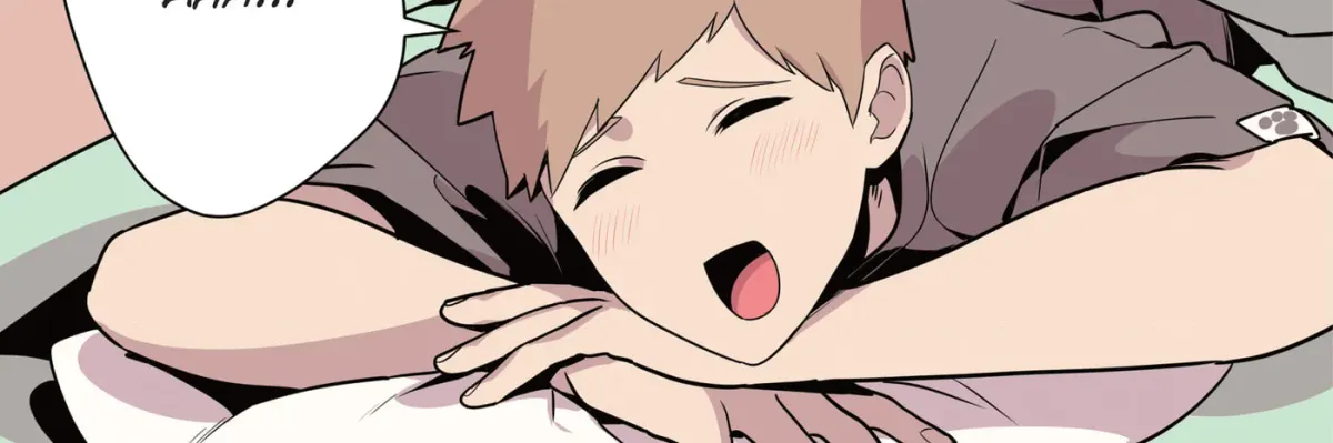 Read Cat Massage Therapy (Colored) chapter 29 image 15 on Lezhin
