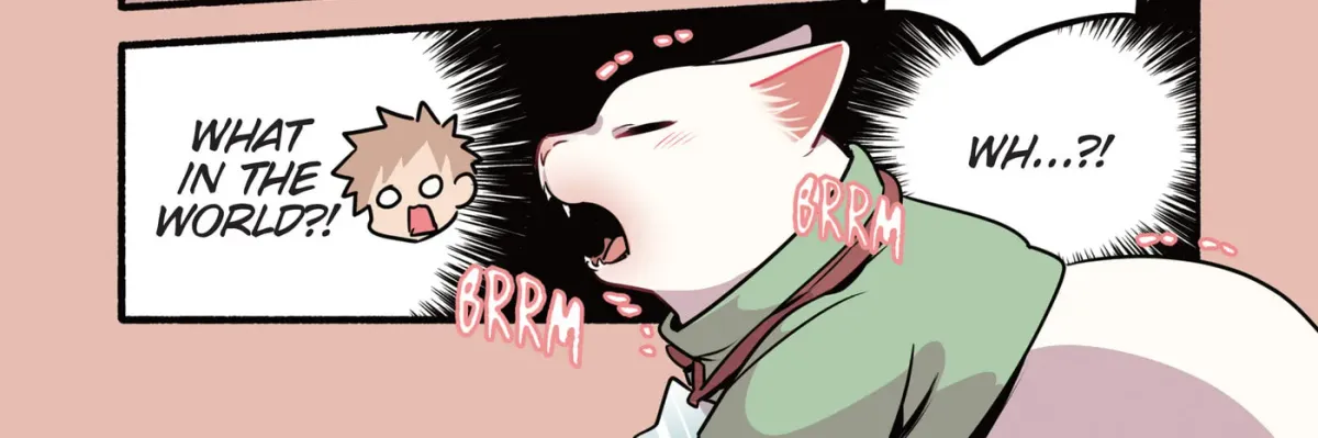 Read Cat Massage Therapy (Colored) chapter 29 image 21 on Lezhin