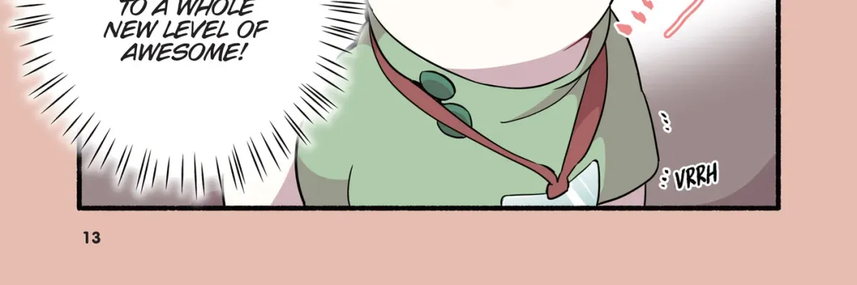 Read Cat Massage Therapy (Colored) chapter 29 image 23 on Lezhin