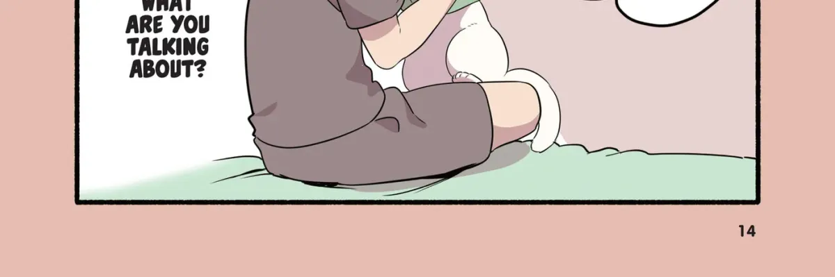 Read Cat Massage Therapy (Colored) chapter 29 image 25 on Lezhin