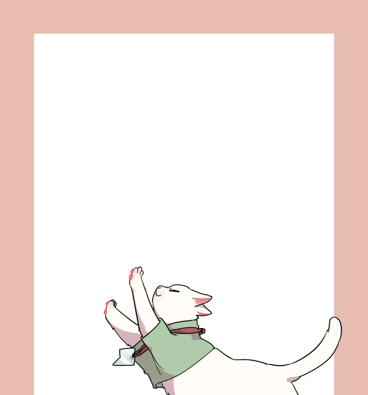 Read Cat Massage Therapy (Colored) chapter 29 image 28 on Lezhin