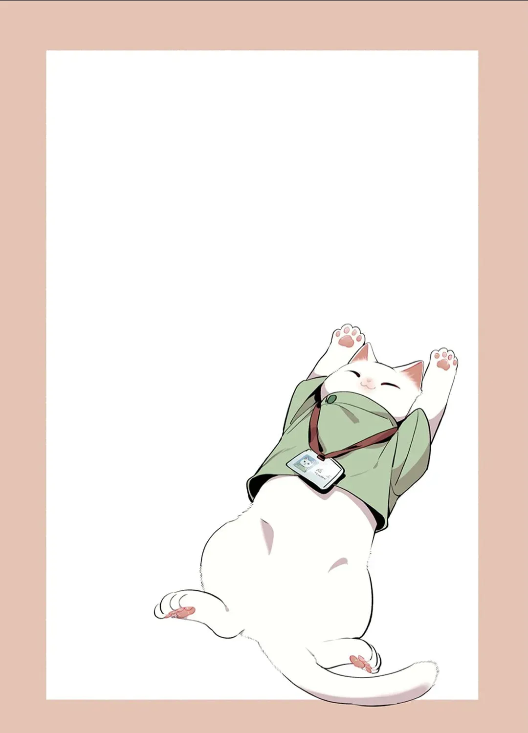 Read Cat Massage Therapy (Colored) chapter 3 image 11 on Lezhin