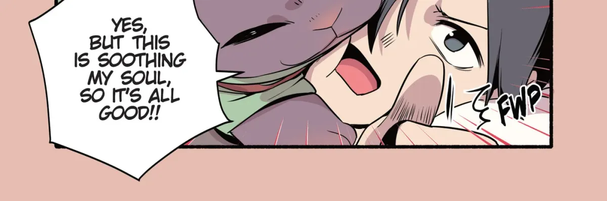 Read Cat Massage Therapy (Colored) chapter 30 image 9 on Lezhin