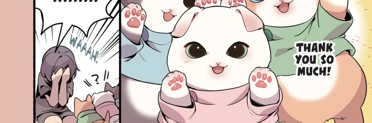 Read Cat Massage Therapy (Colored) chapter 31 image 11 on Lezhin