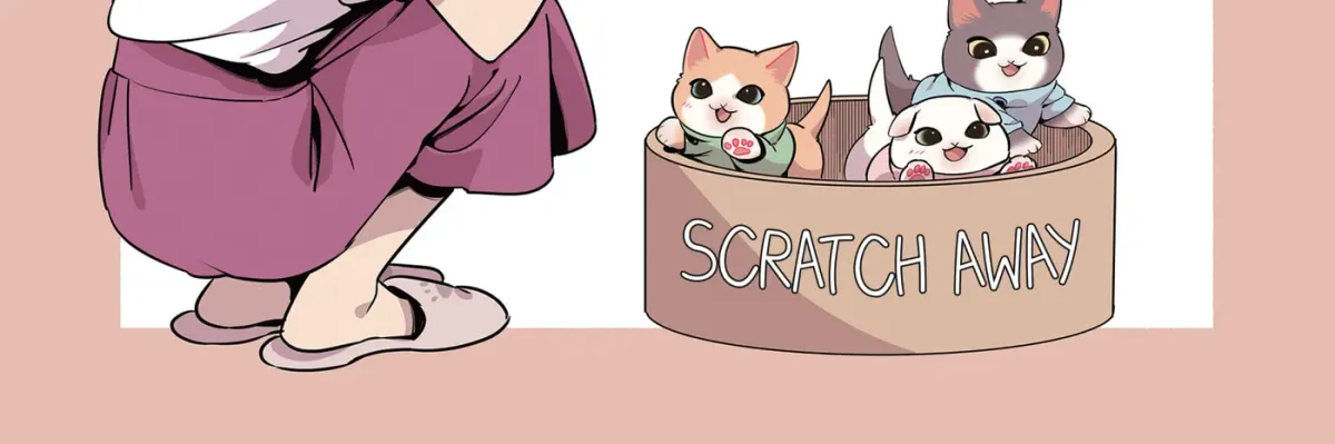 Read Cat Massage Therapy (Colored) chapter 31 image 15 on Lezhin