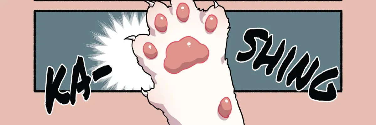 Read Cat Massage Therapy (Colored) chapter 31 image 3 on Lezhin