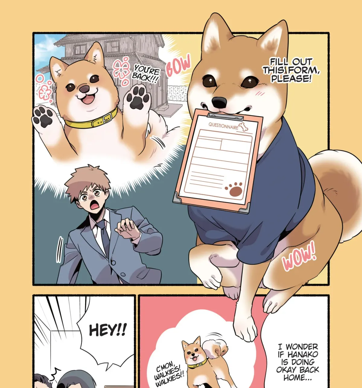 Read Cat Massage Therapy (Colored) chapter 33 image 10 on Lezhin