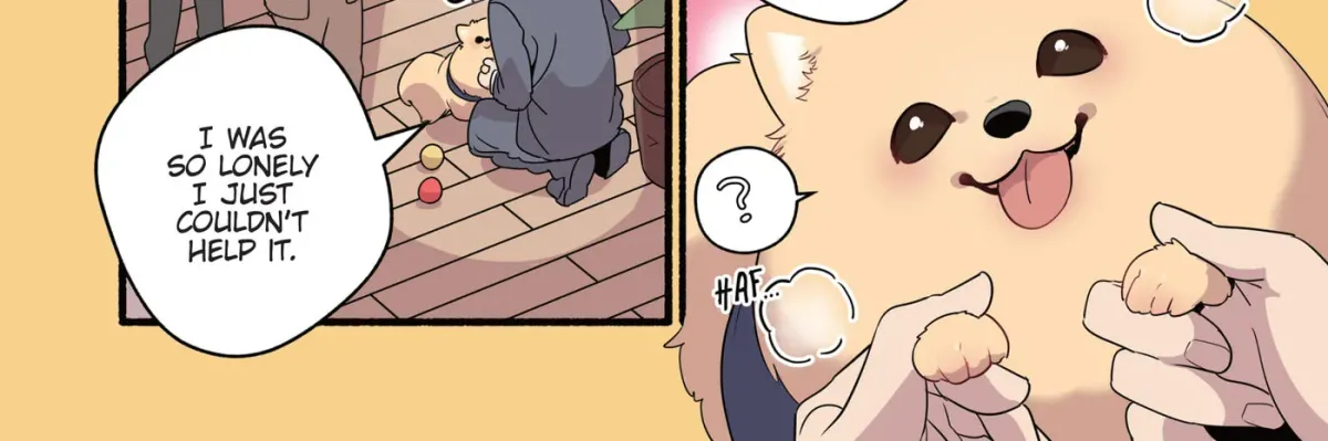 Read Cat Massage Therapy (Colored) chapter 33 image 15 on Lezhin