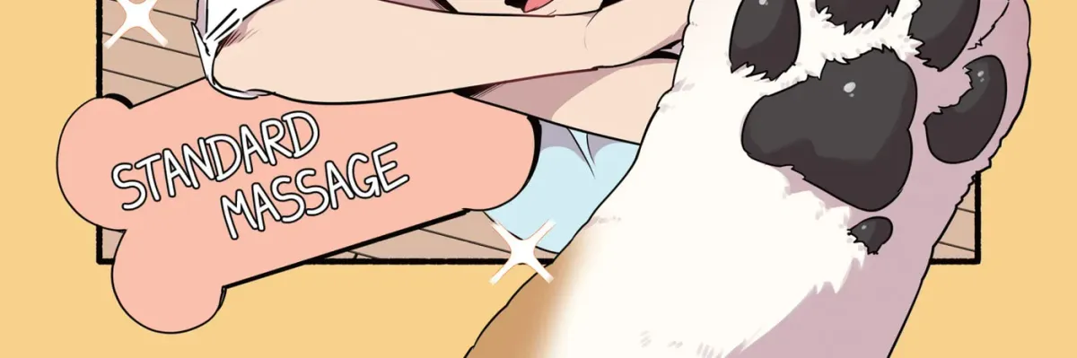 Read Cat Massage Therapy (Colored) chapter 33 image 19 on Lezhin