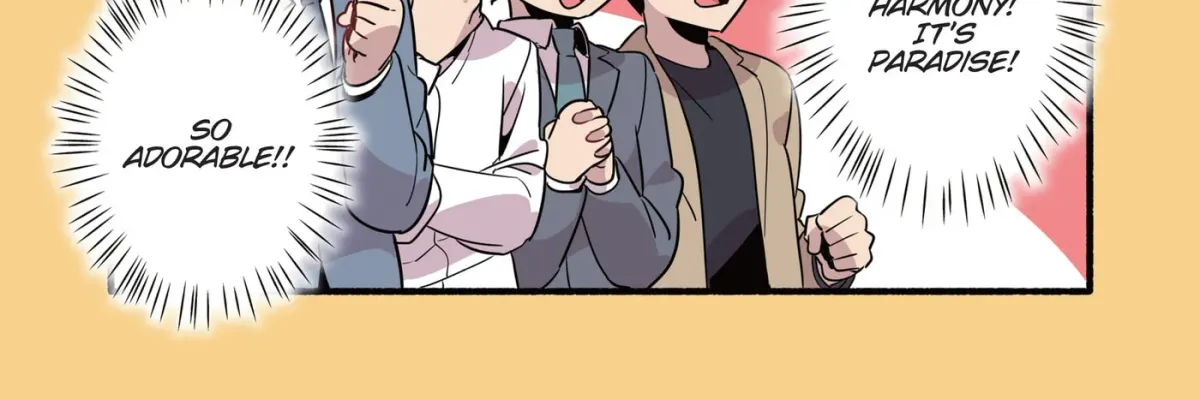Read Cat Massage Therapy (Colored) chapter 33 image 33 on Lezhin