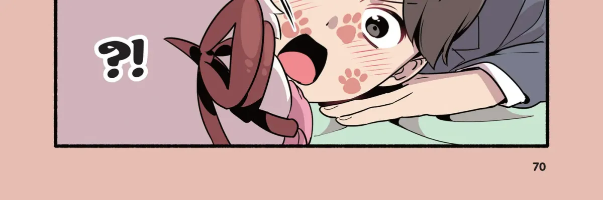 Read Cat Massage Therapy (Colored) chapter 34 image 11 on Lezhin