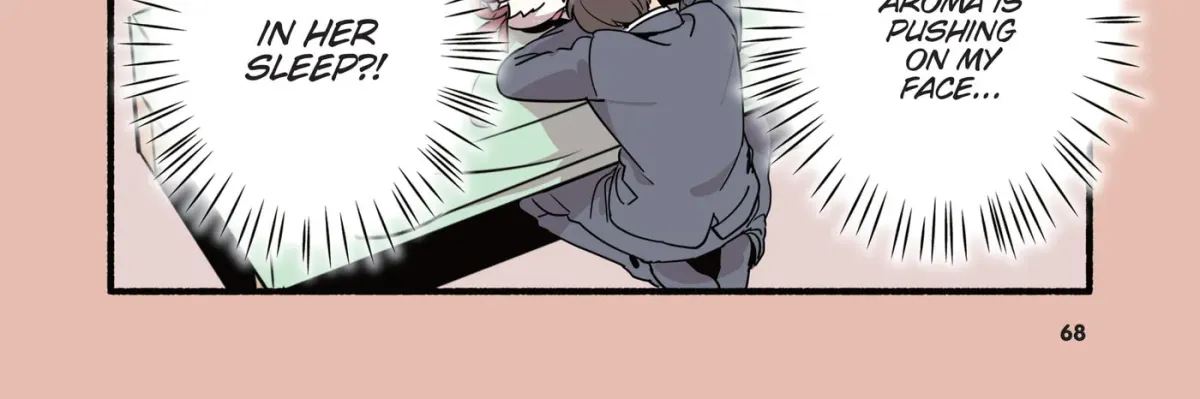 Read Cat Massage Therapy (Colored) chapter 34 image 7 on Lezhin
