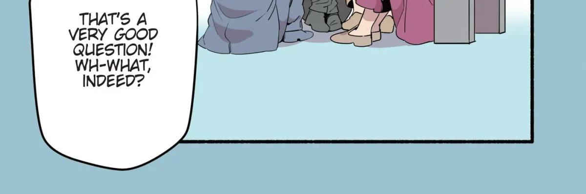 Read Cat Massage Therapy (Colored) chapter 35 image 17 on Lezhin