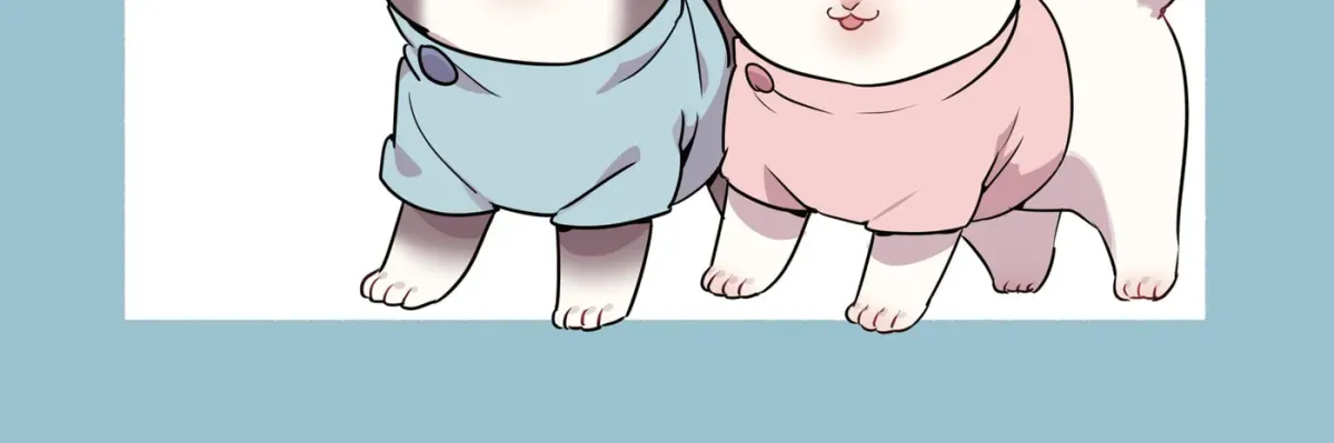 Read Cat Massage Therapy (Colored) chapter 35 image 19 on Lezhin