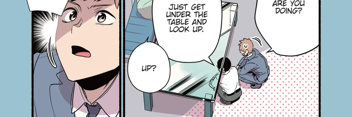 Read Cat Massage Therapy (Colored) chapter 35 image 9 on Lezhin