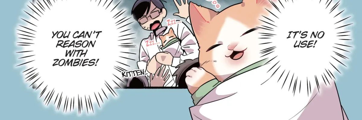 Read Cat Massage Therapy (Colored) chapter 36 image 11 on Lezhin