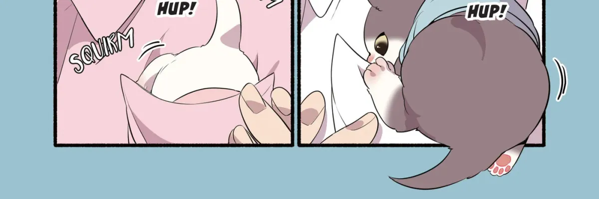 Read Cat Massage Therapy (Colored) chapter 36 image 15 on Lezhin