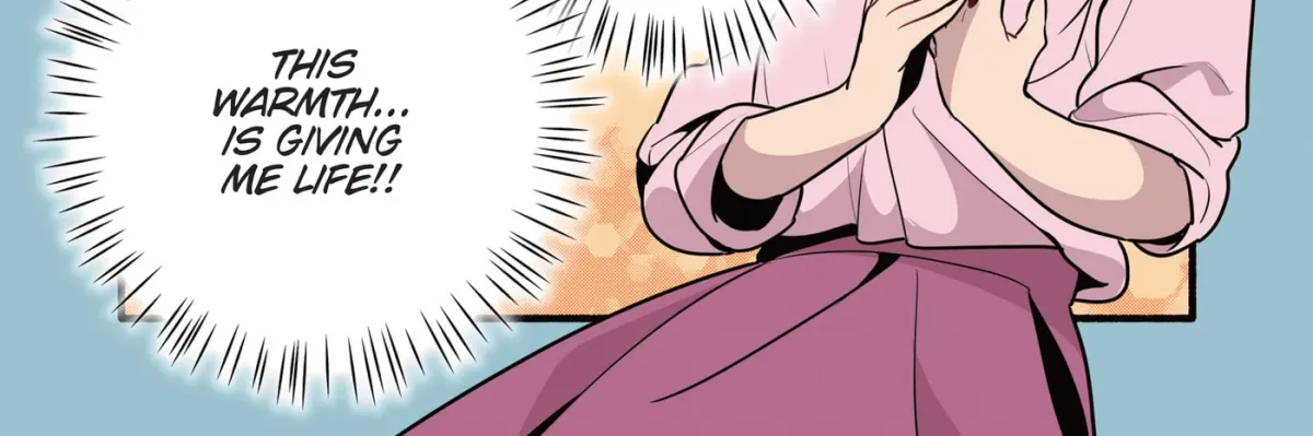 Read Cat Massage Therapy (Colored) chapter 36 image 17 on Lezhin