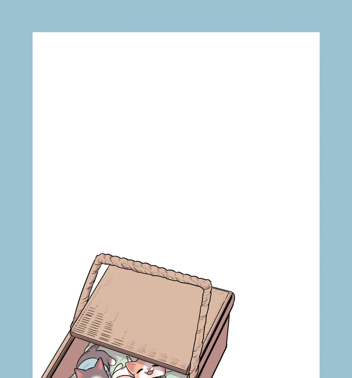 Read Cat Massage Therapy (Colored) chapter 36 image 28 on Lezhin