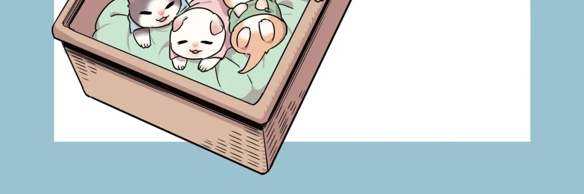 Read Cat Massage Therapy (Colored) chapter 36 image 29 on Lezhin