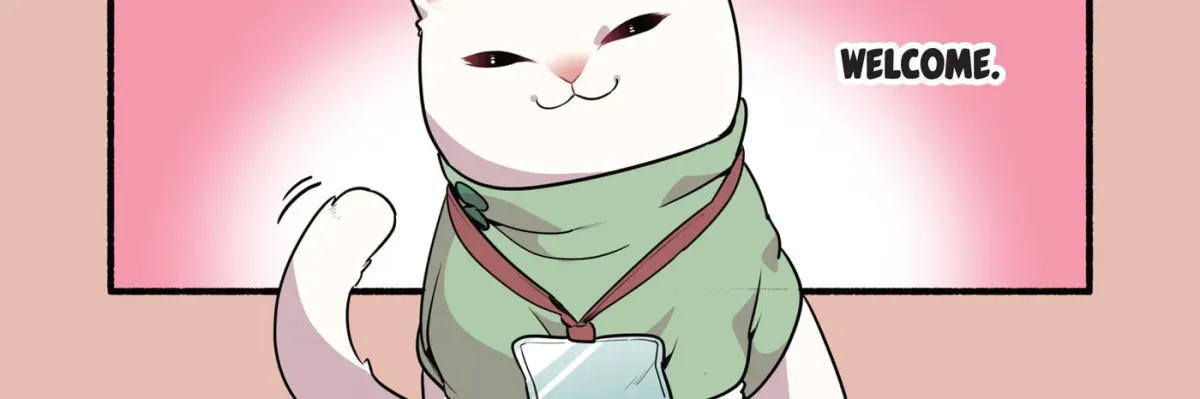 Read Cat Massage Therapy (Colored) chapter 37 image 1 on Lezhin